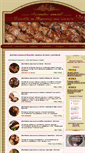Mobile Screenshot of kebab-vrn.com